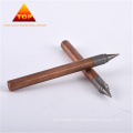 Tungstten Copper Alloy Contact Electrode Bar Barbout